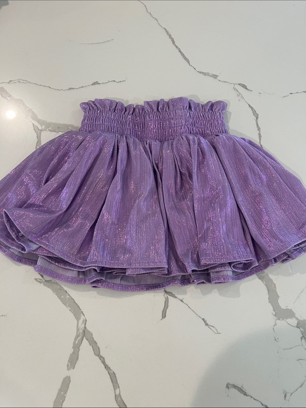 Lola and the boys girls skirt